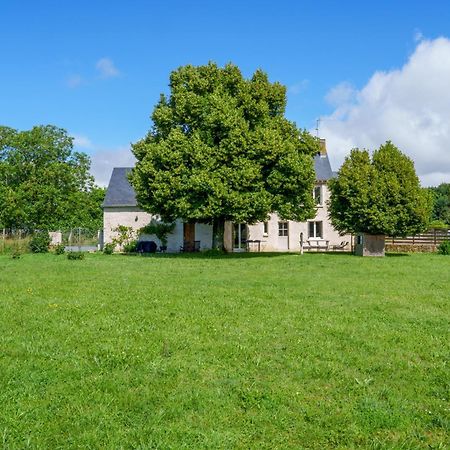 Maison Campagne Proche Tours Et Loches 6 Personnes Saint-Branchs 外观 照片