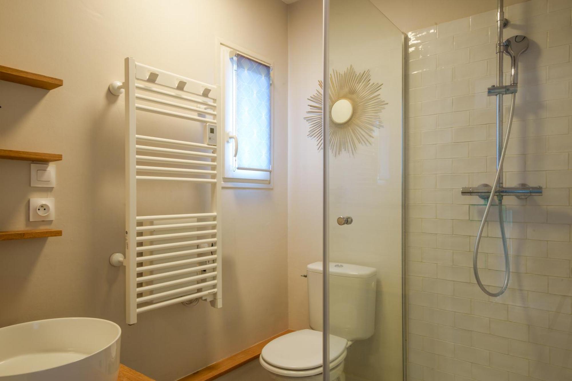 Maison Campagne Proche Tours Et Loches 6 Personnes Saint-Branchs 外观 照片