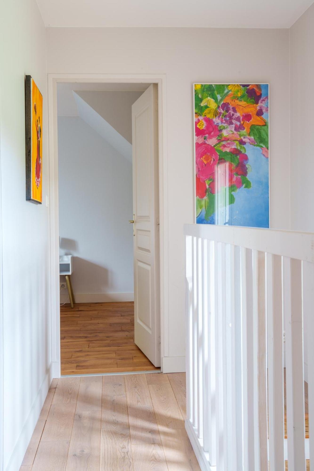 Maison Campagne Proche Tours Et Loches 6 Personnes Saint-Branchs 外观 照片