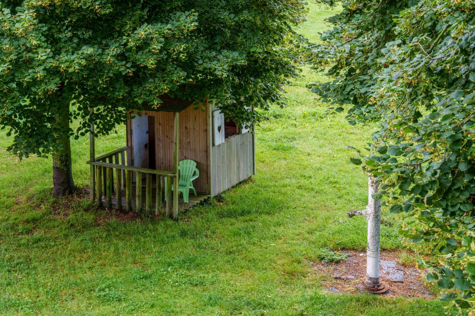 Maison Campagne Proche Tours Et Loches 6 Personnes Saint-Branchs 外观 照片